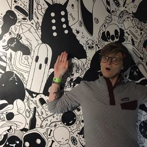 Meet your Posher, Bailey